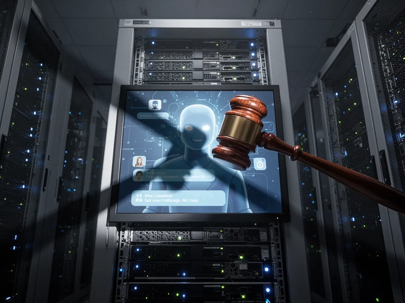 KI-Haftung: Gesetze und Versicherungen schließen die „Halluzinations“-Lücke - Foto: über boerse-global.de