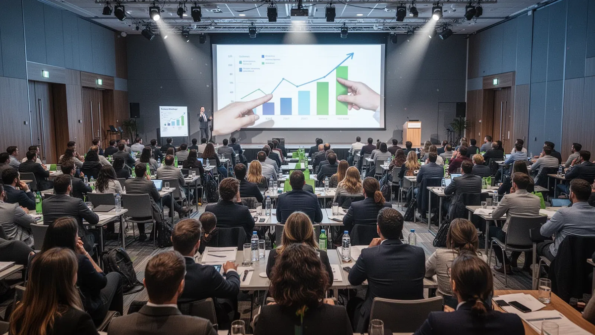 Deutschland erlebt Rekordwelle an Unternehmensgründungen - Foto: über boerse-global.de