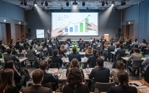 Deutschland erlebt Rekordwelle an Unternehmensgründungen - Foto: über boerse-global.de