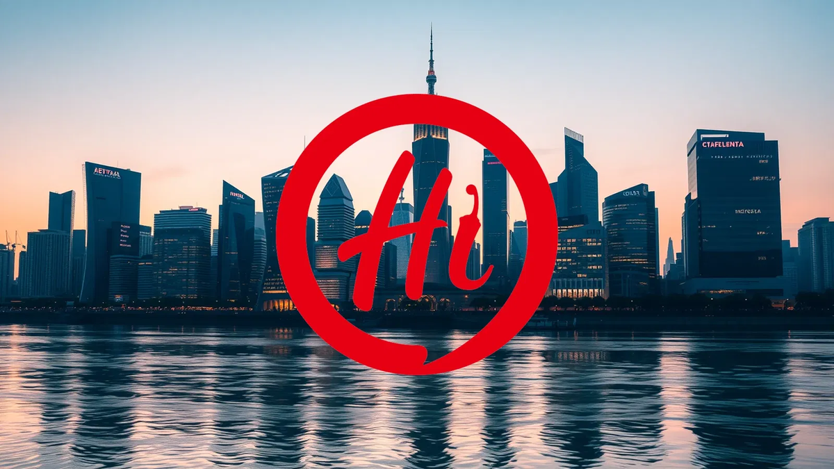 Super Hi Aktie: Währungseffekte stützen Gewinn - Foto: über boerse-global.de