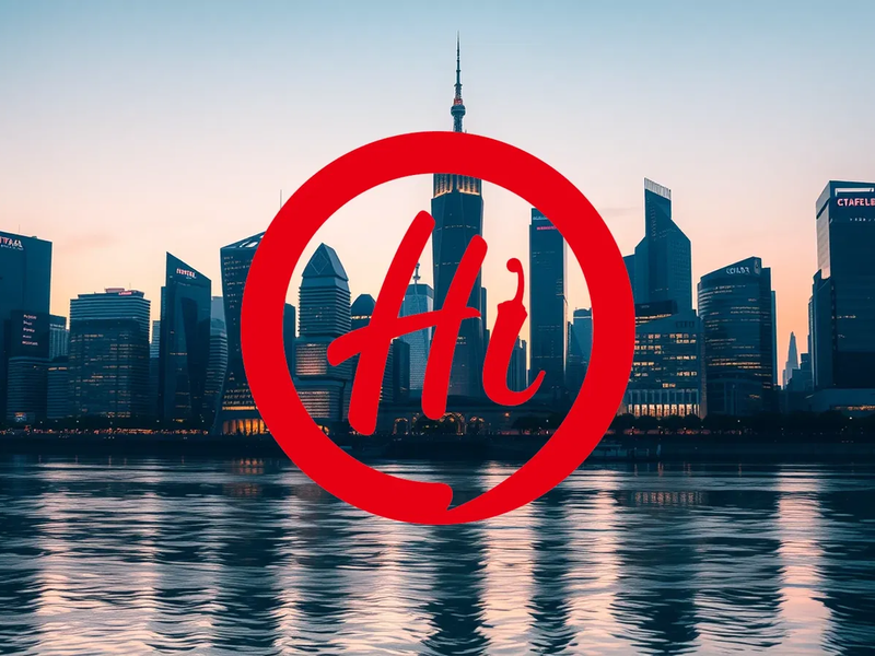 Super Hi Aktie: Währungseffekte stützen Gewinn - Foto: über boerse-global.de