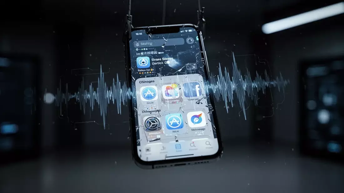 BeatBanker: Neue Android-Malware nutzt Audio-Loop als Tarnkappe - Bild: über boerse-global.de