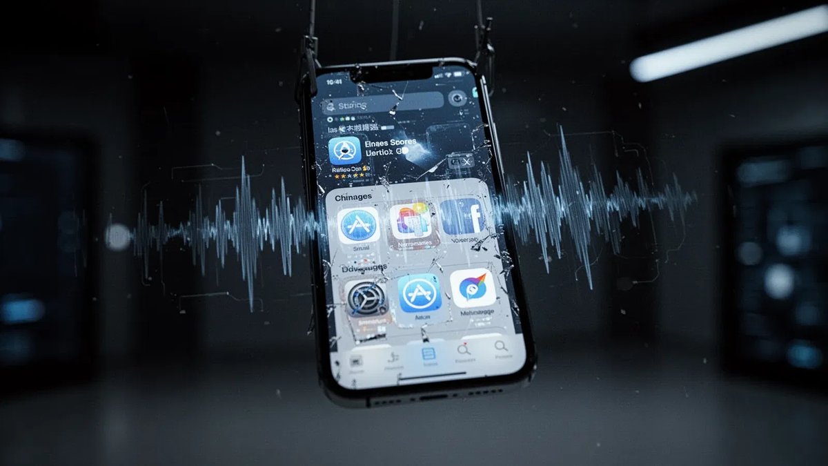 BeatBanker: Neue Android-Malware nutzt Audio-Loop als Tarnkappe - Foto: über boerse-global.de