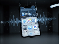 BeatBanker: Neue Android-Malware nutzt Audio-Loop als Tarnkappe - Foto: über boerse-global.de