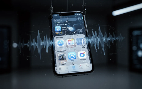 BeatBanker: Neue Android-Malware nutzt Audio-Loop als Tarnkappe - Foto: über boerse-global.de