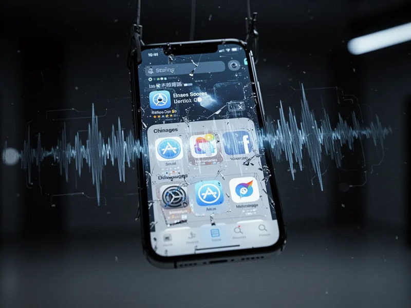 BeatBanker: Neue Android-Malware nutzt Audio-Loop als Tarnkappe - Foto: über boerse-global.de