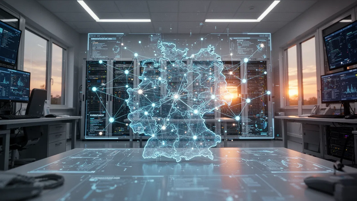 Medizinregistergesetz: Deutschland schafft Grundlage für digitale Gesundheitswende - Foto: über boerse-global.de