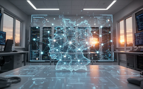 Medizinregistergesetz: Deutschland schafft Grundlage für digitale Gesundheitswende - Foto: über boerse-global.de Medizinregistergesetz: Deutschland schafft Grundlage für digitale Gesundheitswende - Foto: über boerse-global.de