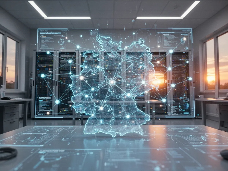 Medizinregistergesetz: Deutschland schafft Grundlage für digitale Gesundheitswende - Foto: über boerse-global.de