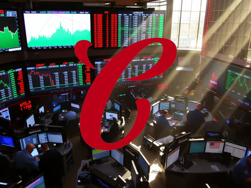 Campbell Soup Aktie: Prognose gesenkt - Foto: über boerse-global.de