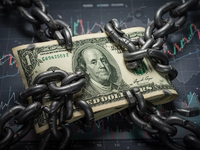 Yuanta USD Inverse ETF: Dollar-Stärke bremst - Foto: über boerse-global.de