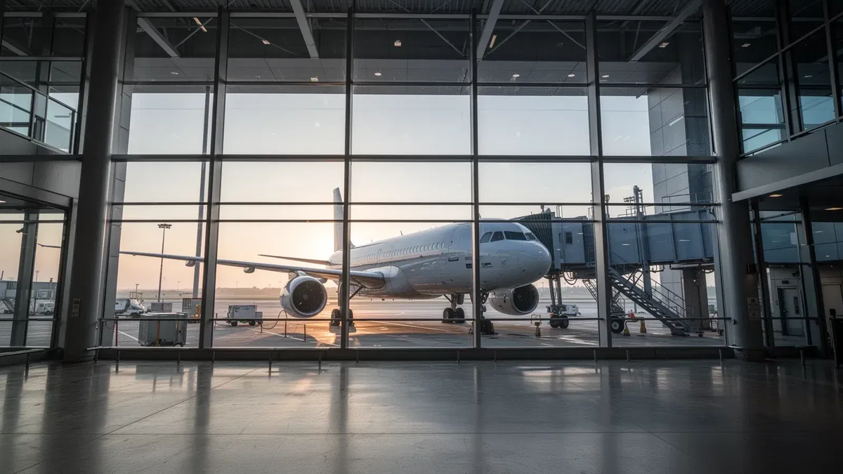 Lufthansa Aktie: Streik mit Grenzen - Foto: über boerse-global.de