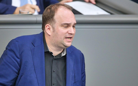 Sebastian Roloff (Archiv) - Foto: via dts Nachrichtenagentur