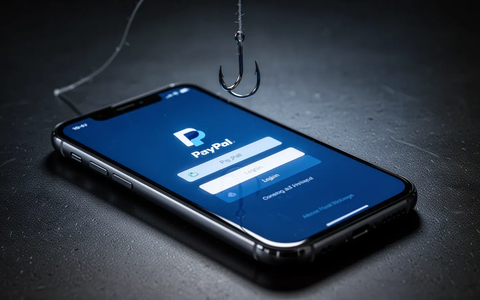 PayPal: Neue Phishing-Welle nutzt Angst vor Kontosperrung - Foto: über boerse-global.de
