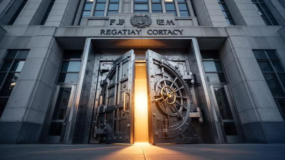 Caspian: Regulatorik und Milliarden-Unlocks - Bild: über boerse-global.de