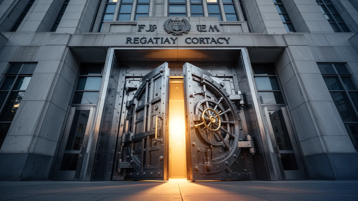 Caspian: Regulatorik und Milliarden-Unlocks - Foto: über boerse-global.de