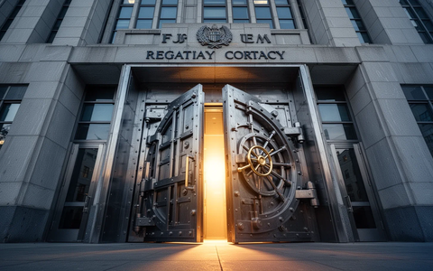 Caspian: Regulatorik und Milliarden-Unlocks - Foto: über boerse-global.de