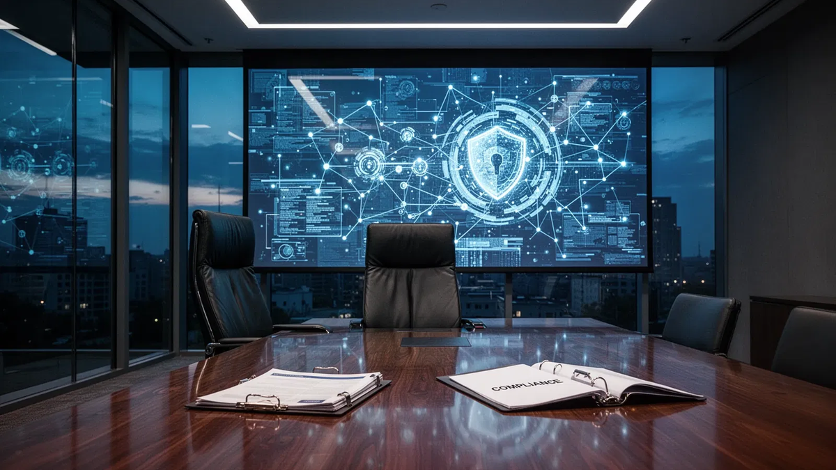 NIS-2 und Cyber Resilience Act: Europas Cybersicherheit tritt in strenge Rechtsphase - Foto: über boerse-global.de