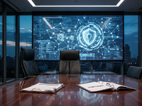 NIS-2 und Cyber Resilience Act: Europas Cybersicherheit tritt in strenge Rechtsphase - Foto: über boerse-global.de