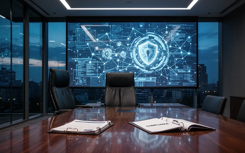 NIS-2 und Cyber Resilience Act: Europas Cybersicherheit tritt in strenge Rechtsphase - Foto: über boerse-global.de