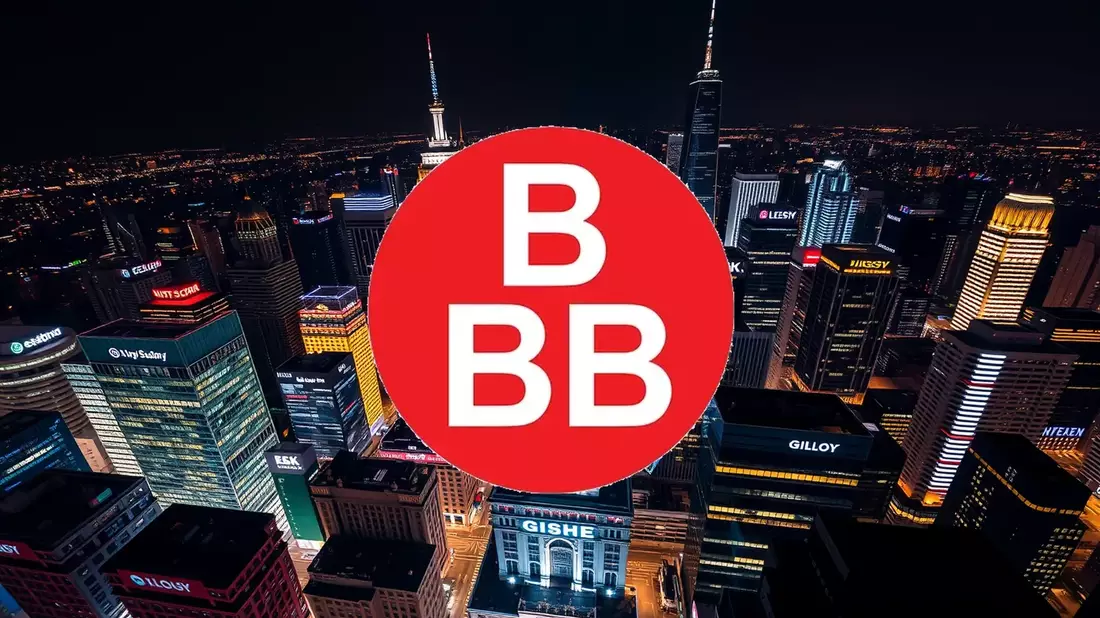 Bbb Foods Aktie: Zahlenabend entscheidend - Bild: über boerse-global.de