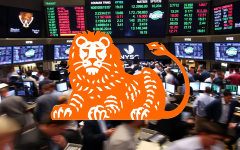 ING Aktie: Geopolitik belastet - Foto: über boerse-global.de