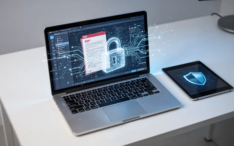 PDF-Tools im Umbruch: KI trifft auf Sicherheit - Foto: über boerse-global.de