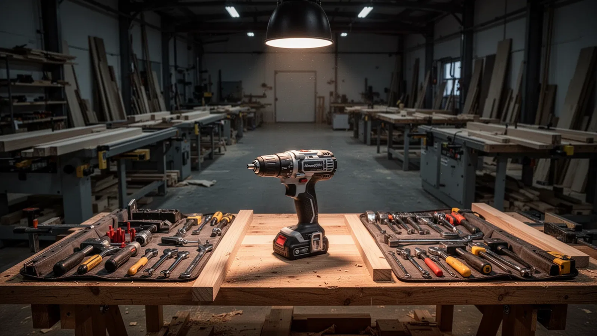 Handwerk kämpft mit dramatischem Fachkräftemangel - Foto: über boerse-global.de