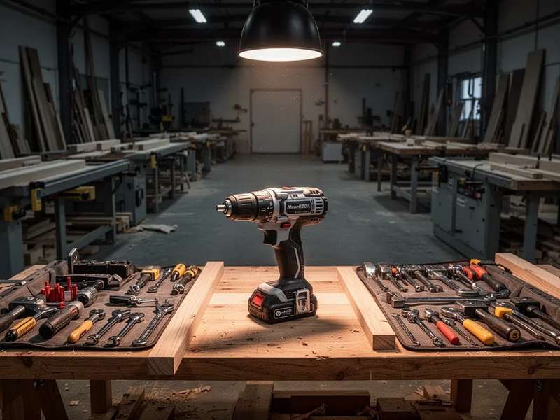 Handwerk kämpft mit dramatischem Fachkräftemangel - Foto: über boerse-global.de