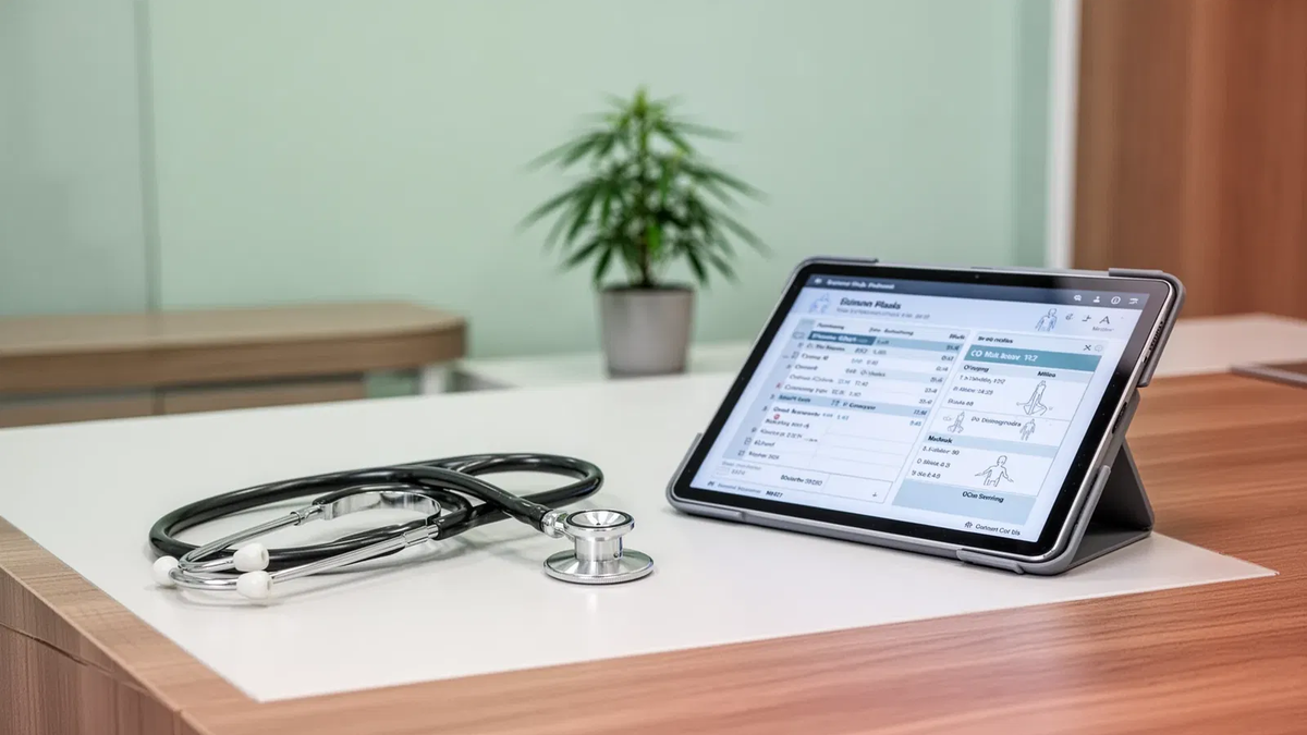 Cannabis-Therapie: Gesetz soll Online-Verschreibungen stoppen - Foto: über boerse-global.de