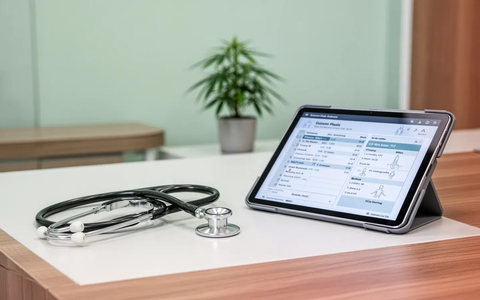 Cannabis-Therapie: Gesetz soll Online-Verschreibungen stoppen - Foto: über boerse-global.de