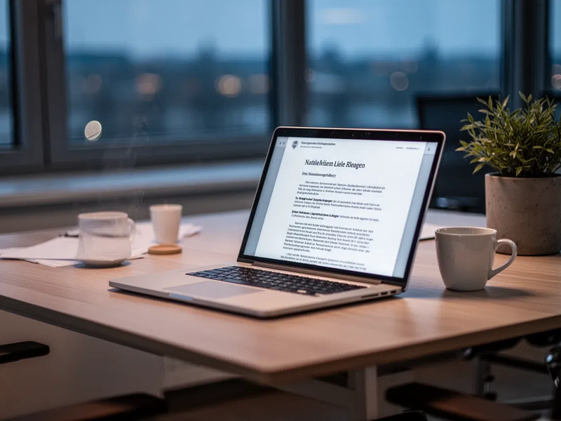 Mutterschutz-Reform stellt Unternehmen vor neue Aufgaben - Foto: über boerse-global.de