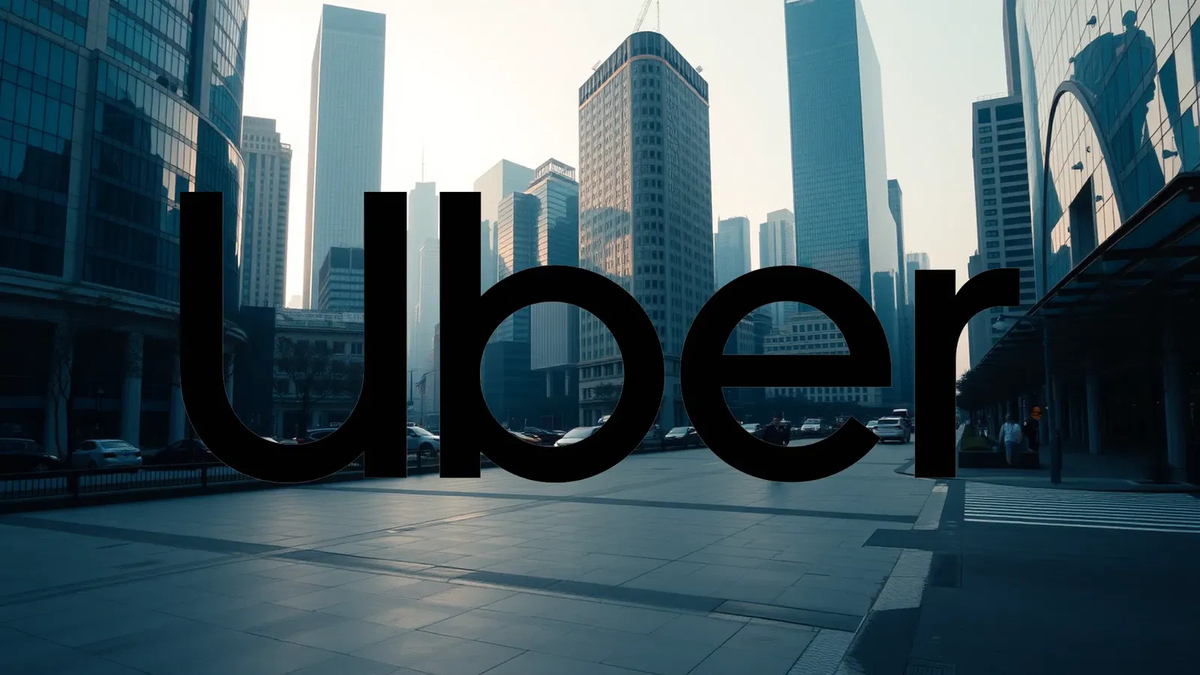 Uber Aktie: Globale Robotaxi-Offensive - Foto: über boerse-global.de