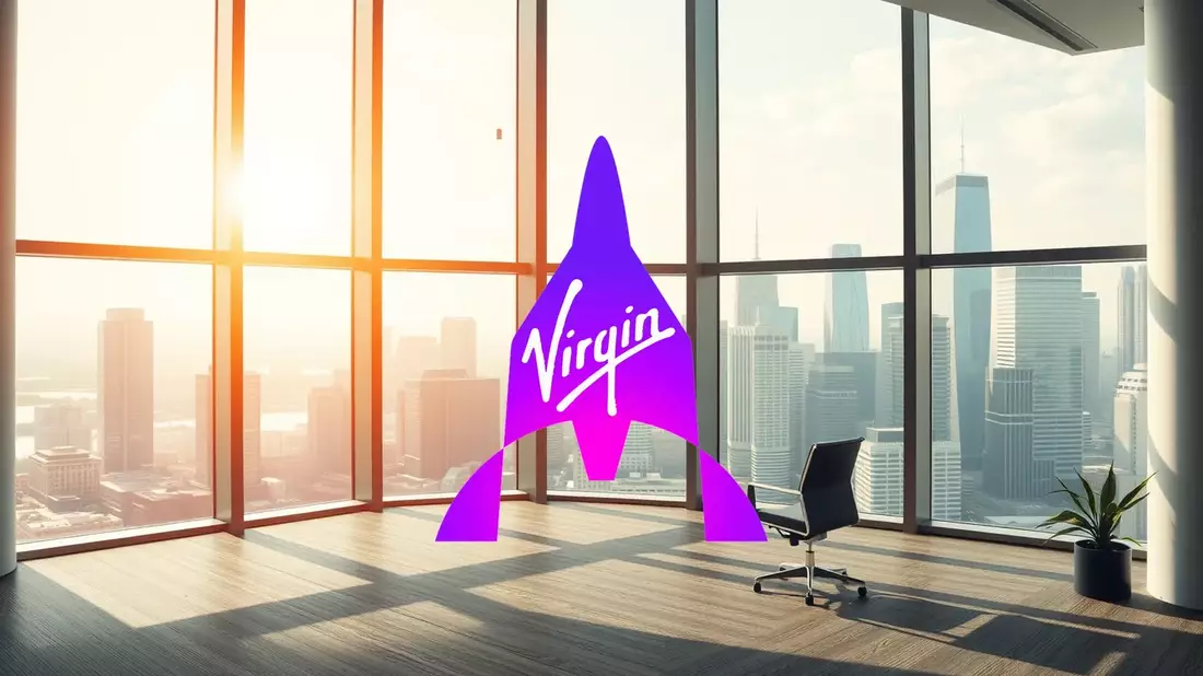 Virgin Galactic Aktie: Kurs auf Delta-Klasse - Bild: über boerse-global.de