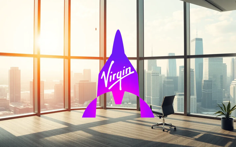 Virgin Galactic Aktie: Kurs auf Delta-Klasse - Foto: über boerse-global.de