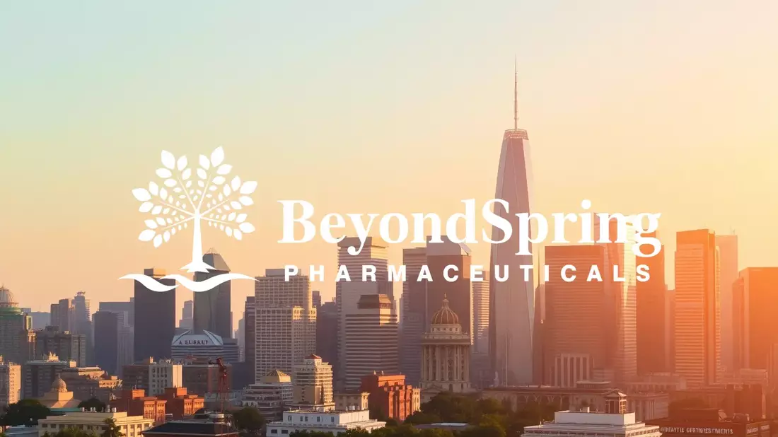 BeyondSpring Aktie: Nächste Meilensteine - Bild: über boerse-global.de