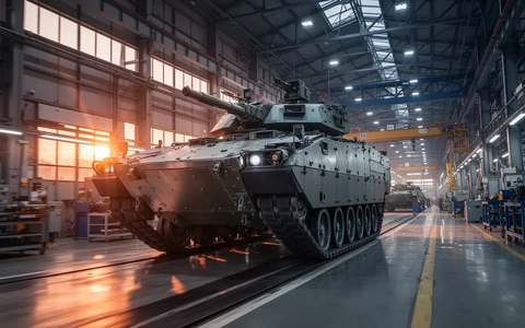 KNDS Aktie: Milliarden-Deal vor IPO - Foto: über boerse-global.de