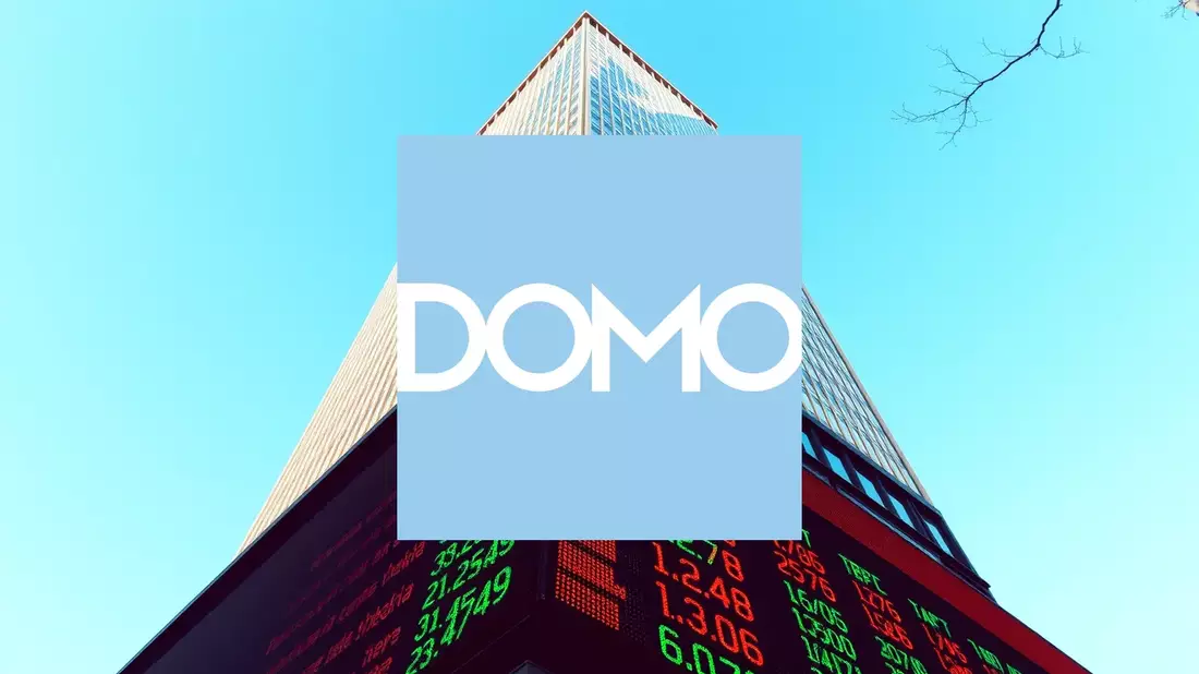 Domo Aktie: Starke Zahlen, schwache Aussichten - Bild: über boerse-global.de