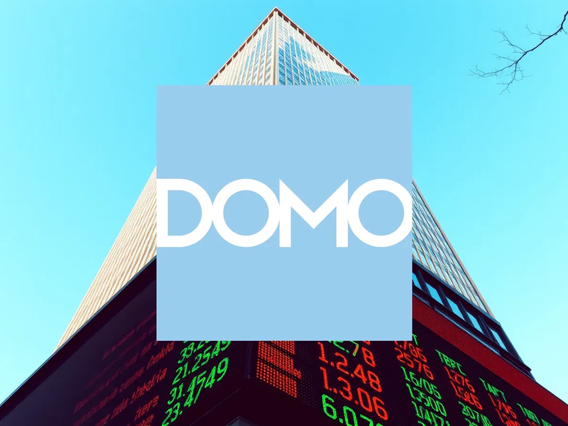 Domo Aktie: Starke Zahlen, schwache Aussichten - Foto: über boerse-global.de