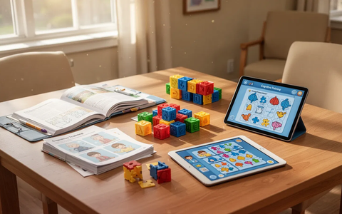 ACTIVE-Studie: Gehirntraining senkt Demenzrisiko um 25 Prozent - Foto: über boerse-global.de