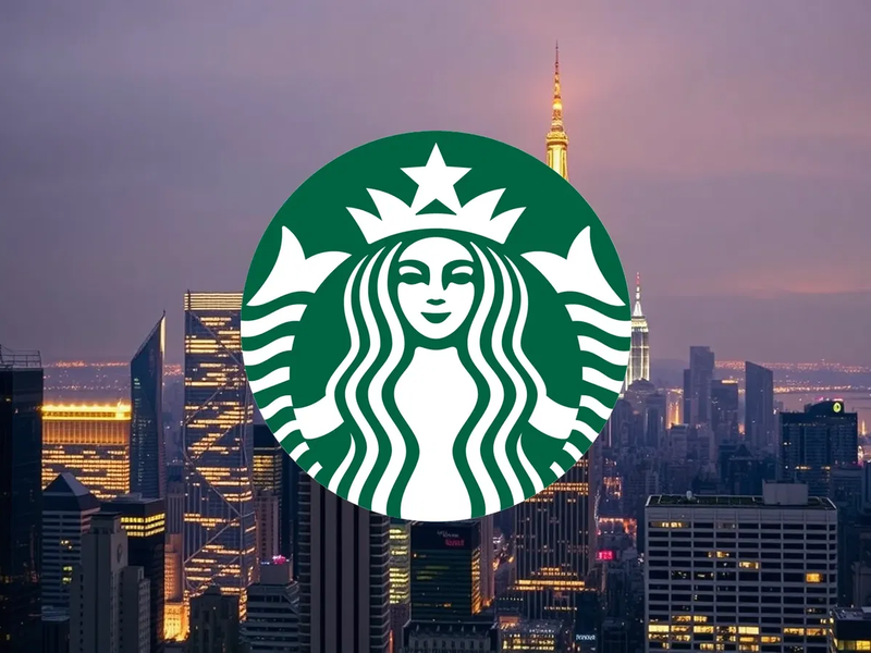 Starbucks Aktie: Drei-Stufen-Plan - Foto: über boerse-global.de