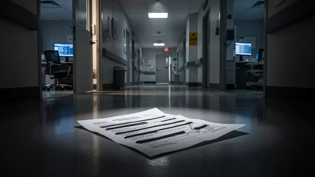 BVerwG-Urteil verschärft Regeln für Gesundheitsdaten - Bild: über boerse-global.de