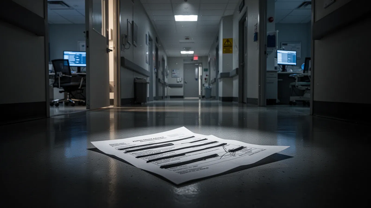 BVerwG-Urteil verschärft Regeln für Gesundheitsdaten - Foto: über boerse-global.de