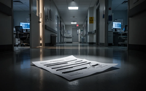 BVerwG-Urteil verschärft Regeln für Gesundheitsdaten - Foto: über boerse-global.de