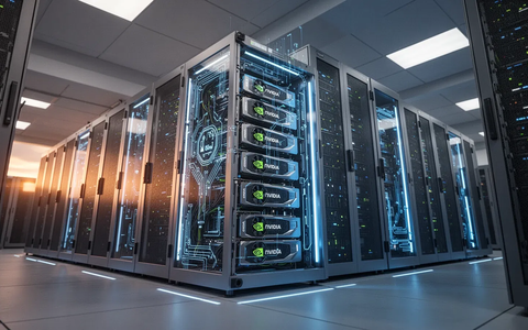 NTT DATA startet KI-Fabriken auf NVIDIA-Basis - Foto: über boerse-global.de