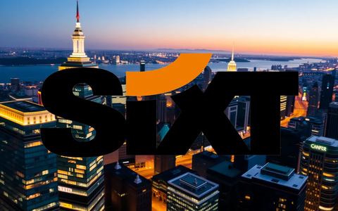 Sixt Aktie: Geduldsprobe vor Zahlen - Foto: über boerse-global.de