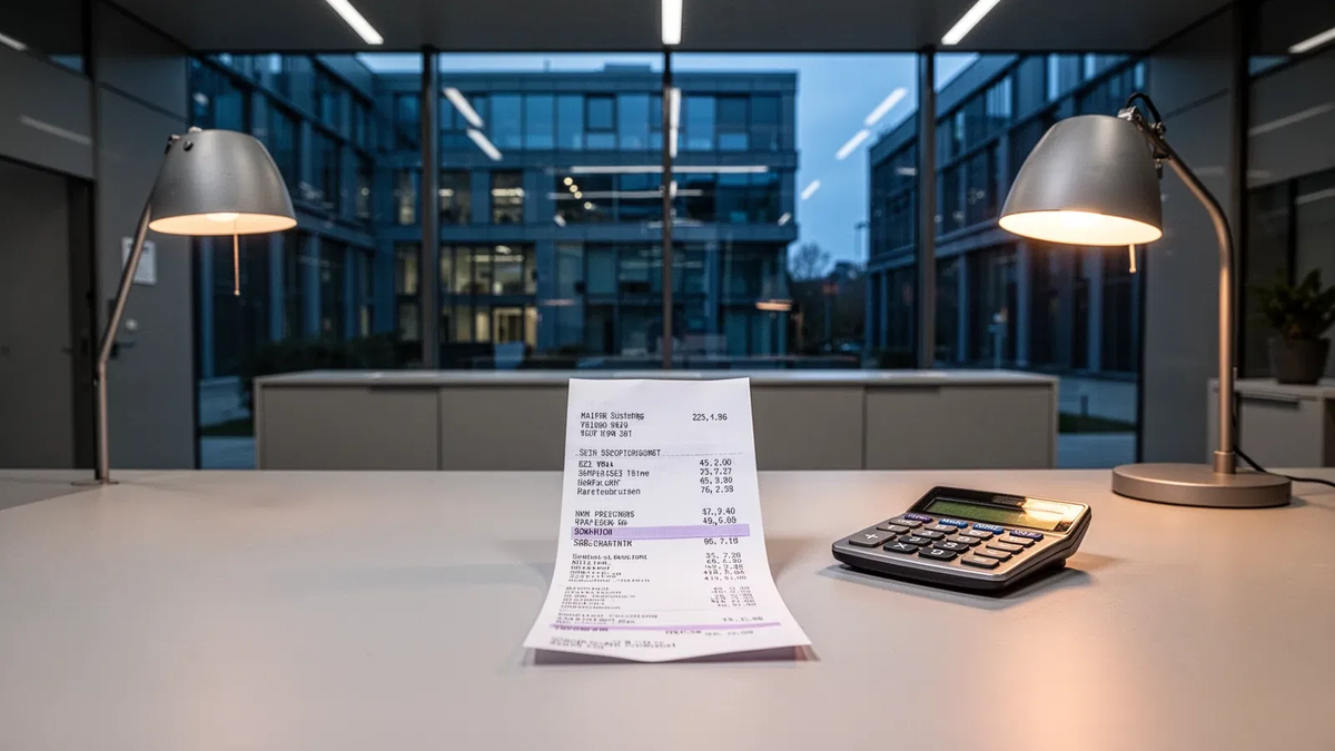 Minijob-Grenze steigt auf 603 Euro – mit strengeren Regeln - Foto: über boerse-global.de