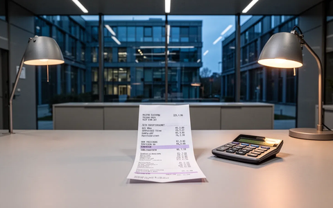 Minijob-Grenze steigt auf 603 Euro – mit strengeren Regeln - Foto: über boerse-global.de