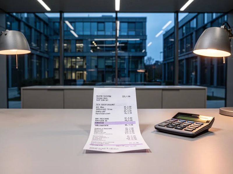 Minijob-Grenze steigt auf 603 Euro – mit strengeren Regeln - Foto: über boerse-global.de