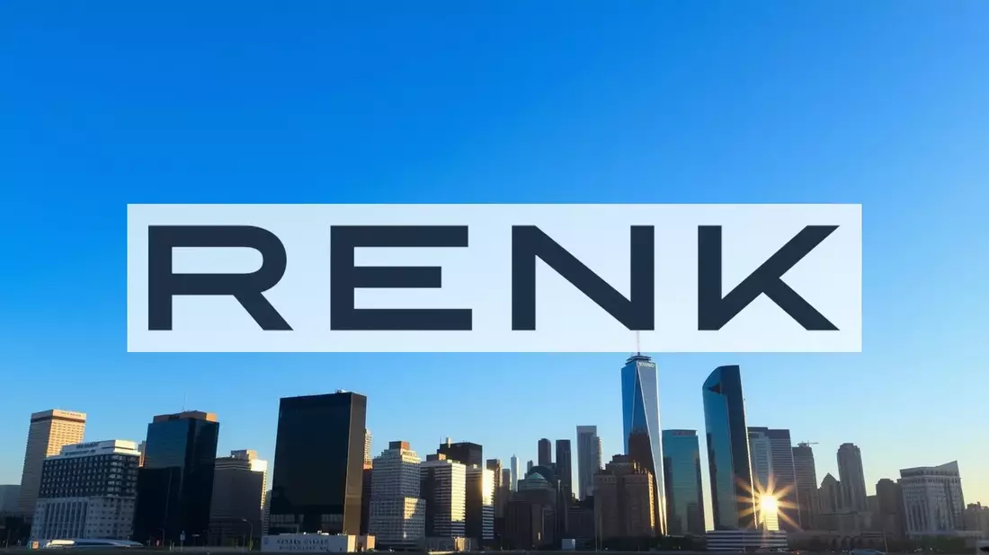 Renk Group's Record Results Meet Market Caution Illustration mit AI erstellt übermittelt durch boerse-global.de